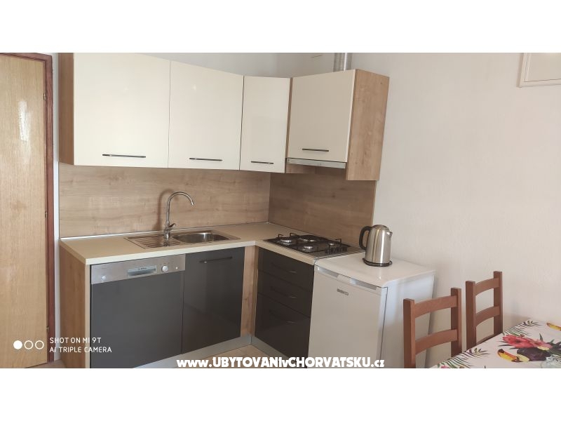 Ferienwohnungen Julia – Ferienwohnung Sv. Filip i Jakov, Kroatien – Foto 11