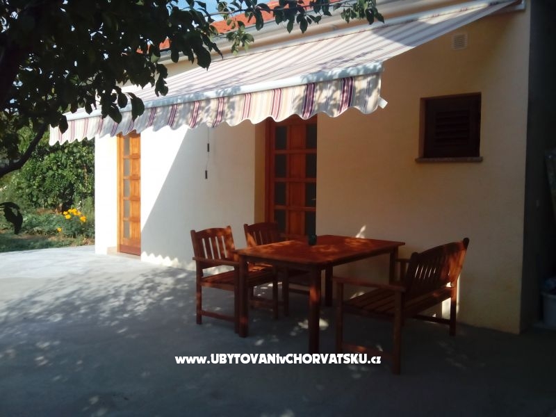 Ferienwohnungen Julia – Ferienwohnung Sv. Filip i Jakov, Kroatien – Foto 12