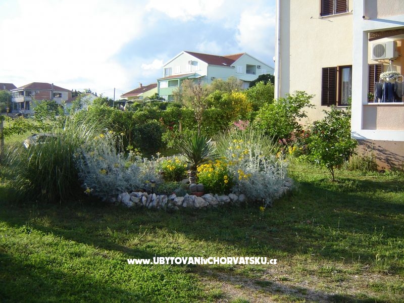 Ferienwohnungen Julia – Ferienwohnung Sv. Filip i Jakov, Kroatien – Foto 2