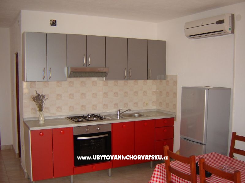 Ferienwohnungen Julia – Ferienwohnung Sv. Filip i Jakov, Kroatien – Foto 3