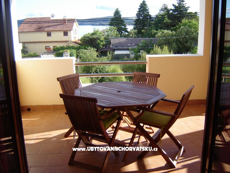 Ferienwohnungen Julia – Ferienwohnung Sv. Filip i Jakov, Kroatien – Foto 4