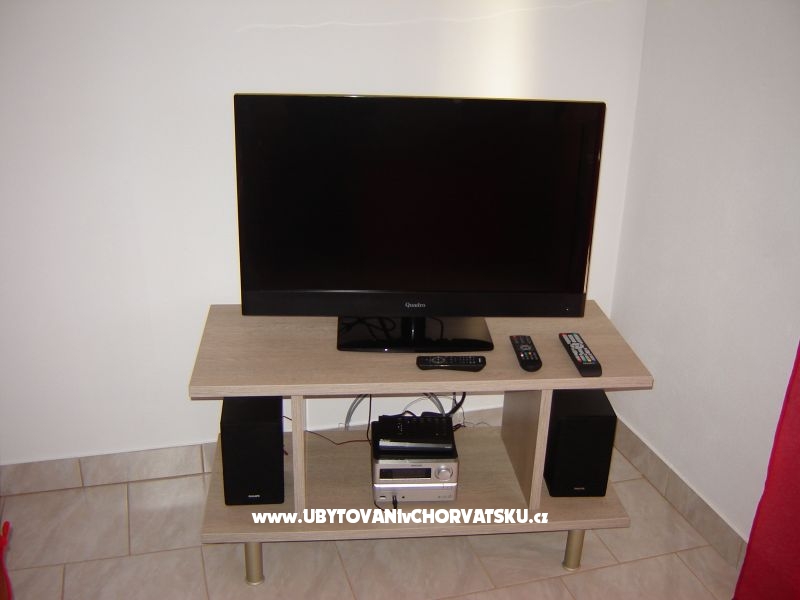 Ferienwohnungen Julia – Ferienwohnung Sv. Filip i Jakov, Kroatien – Foto 5