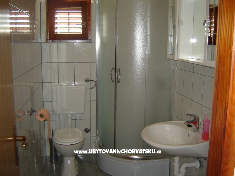 Ferienwohnungen Julia – Ferienwohnung Sv. Filip i Jakov, Kroatien – Foto 6