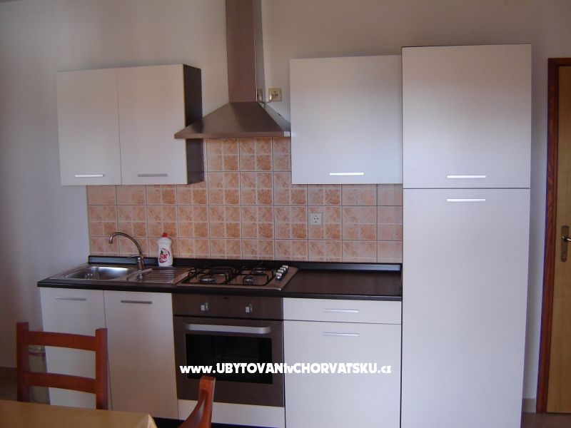 Ferienwohnungen Julia – Ferienwohnung Sv. Filip i Jakov, Kroatien – Foto 7