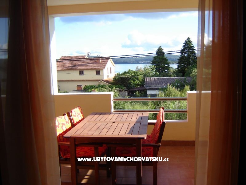 Ferienwohnungen Julia – Ferienwohnung Sv. Filip i Jakov, Kroatien – Foto 8