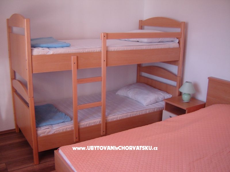 Ferienwohnungen Julia – Ferienwohnung Sv. Filip i Jakov, Kroatien – Foto 9