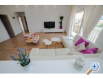 Apartmaji Kampanel - Sv. Filip i Jakov Hrvaka