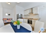 Apartmaji Kampanel - Sv. Filip i Jakov Hrvaka