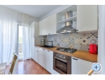 Apartmaji Kampanel - Sv. Filip i Jakov Hrvaka