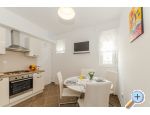 Apartmaji Kampanel - Sv. Filip i Jakov Hrvaka