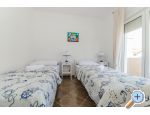 Apartmaji Kampanel - Sv. Filip i Jakov Hrvaka