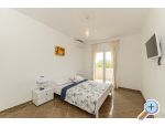 Apartmaji Kampanel - Sv. Filip i Jakov Hrvaka