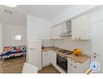 Apartmaji Kampanel - Sv. Filip i Jakov Hrvaka