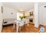 Apartmaji Kampanel - Sv. Filip i Jakov Hrvaka
