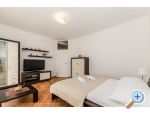 Apartmaji Kampanel - Sv. Filip i Jakov Hrvaka