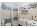 Apartmaji Kampanel - Sv. Filip i Jakov Hrvaka