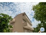 Apartmaji Kampanel - Sv. Filip i Jakov Hrvaka