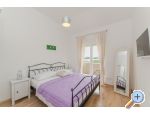 Apartmaji Kampanel - Sv. Filip i Jakov Hrvaka