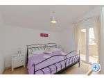Apartmaji Kampanel - Sv. Filip i Jakov Hrvaka