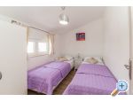 Apartmaji Kampanel - Sv. Filip i Jakov Hrvaka