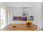 Apartmaji Kampanel - Sv. Filip i Jakov Hrvaka