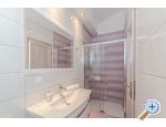 Apartmaji Kampanel - Sv. Filip i Jakov Hrvaka