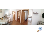 Apartmaji Lidija - Sv. Filip i Jakov Hrvaka