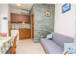 Apartmaji Lidija - Sv. Filip i Jakov Hrvaka