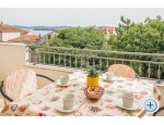 Apartmaji Lidija - Sv. Filip i Jakov Hrvaka