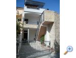 Apartmaji Lidija - Sv. Filip i Jakov Hrvaka