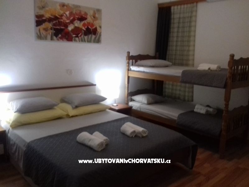 Ferienwohnungen M&amp;R – Ferienwohnung Sv. Filip i Jakov, Kroatien – Foto 1