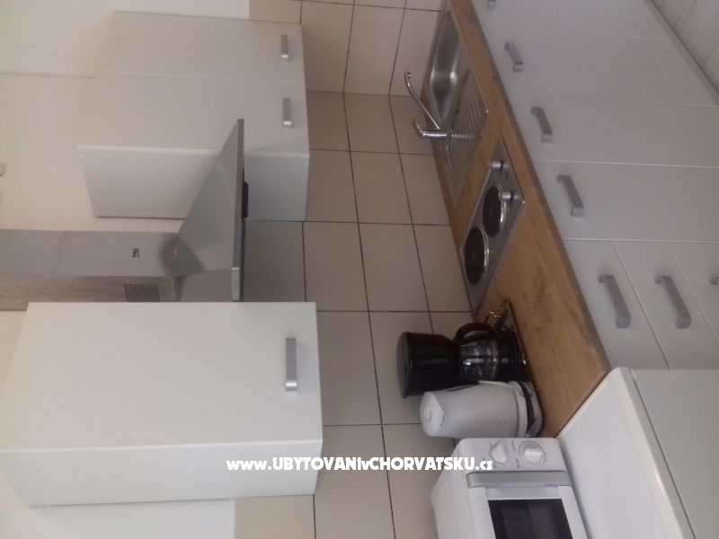 Ferienwohnungen M&amp;R – Ferienwohnung Sv. Filip i Jakov, Kroatien – Foto 10