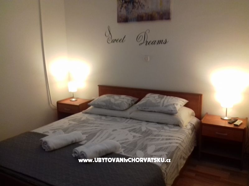 Ferienwohnungen M&amp;R – Ferienwohnung Sv. Filip i Jakov, Kroatien – Foto 12