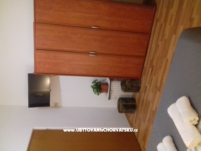 Ferienwohnungen M&amp;R – Ferienwohnung Sv. Filip i Jakov, Kroatien – Foto 13