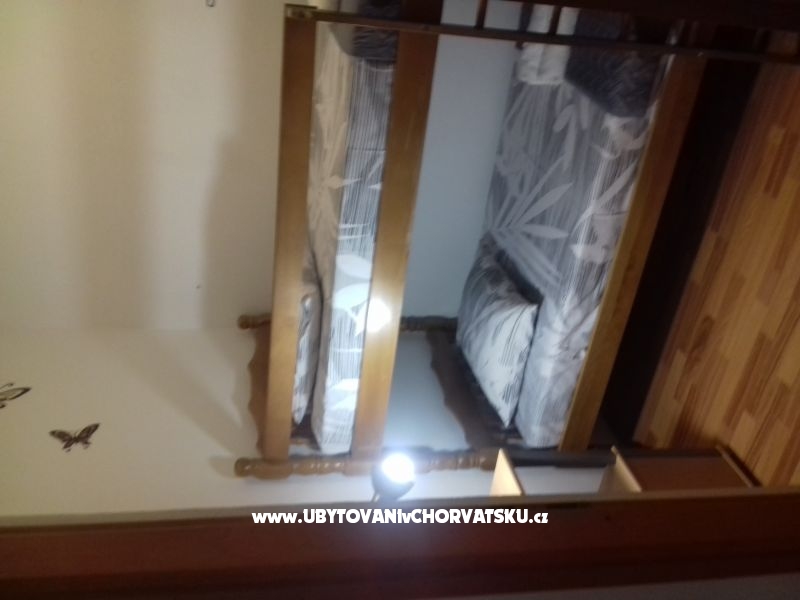 Ferienwohnungen M&amp;R – Ferienwohnung Sv. Filip i Jakov, Kroatien – Foto 14