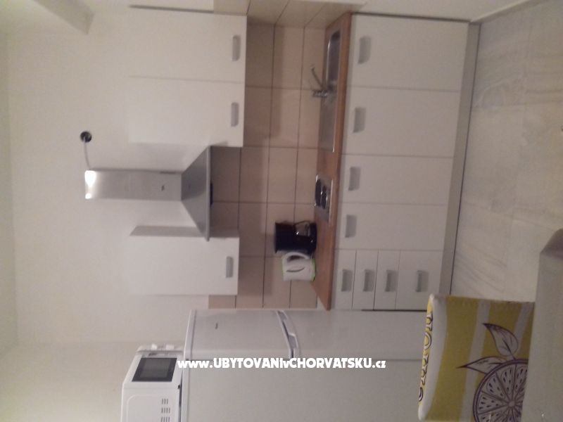 Ferienwohnungen M&amp;R – Ferienwohnung Sv. Filip i Jakov, Kroatien – Foto 15