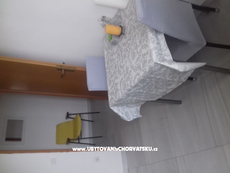 Ferienwohnungen M&amp;R – Ferienwohnung Sv. Filip i Jakov, Kroatien – Foto 16