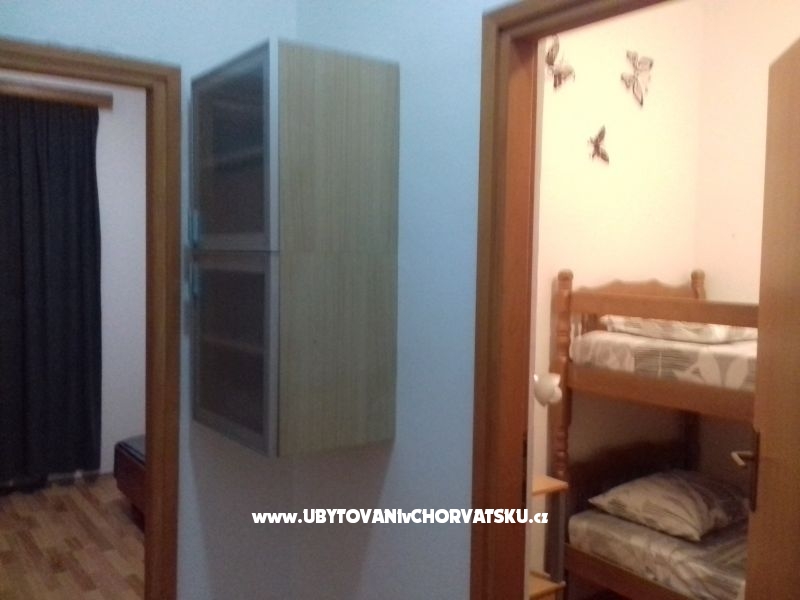 Ferienwohnungen M&amp;R – Ferienwohnung Sv. Filip i Jakov, Kroatien – Foto 17