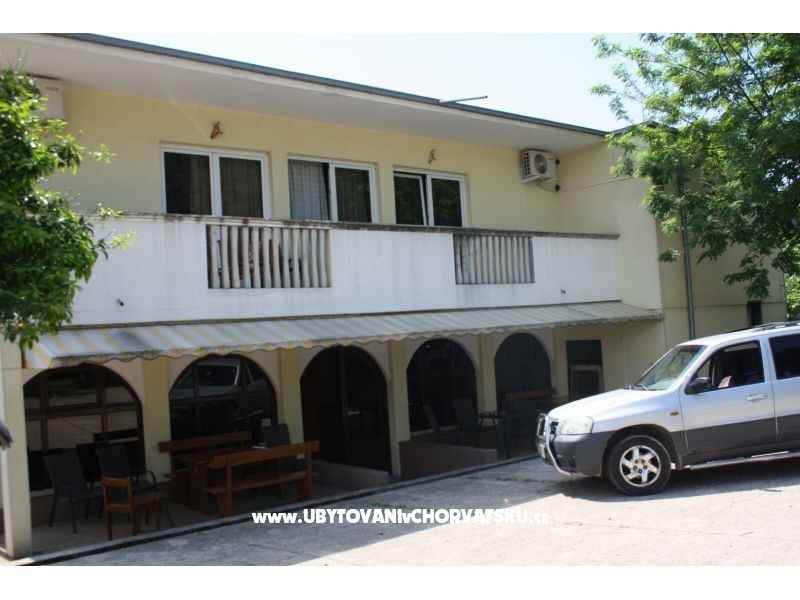 Ferienwohnungen M&amp;R – Ferienwohnung Sv. Filip i Jakov, Kroatien – Foto 18