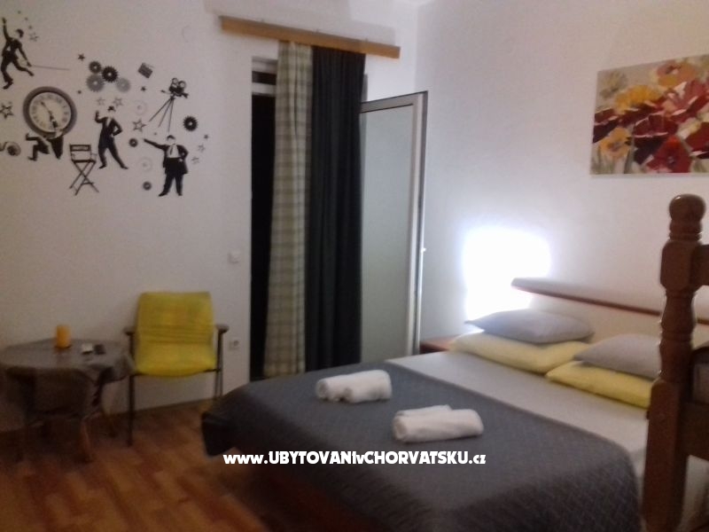 Ferienwohnungen M&amp;R – Ferienwohnung Sv. Filip i Jakov, Kroatien – Foto 2