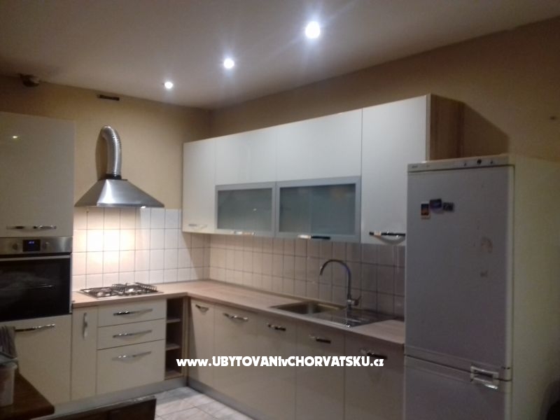 Ferienwohnungen M&amp;R – Ferienwohnung Sv. Filip i Jakov, Kroatien – Foto 3