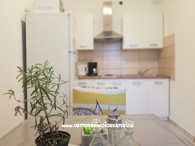 Ferienwohnungen M&amp;R – Ferienwohnung Sv. Filip i Jakov, Kroatien – Foto 4