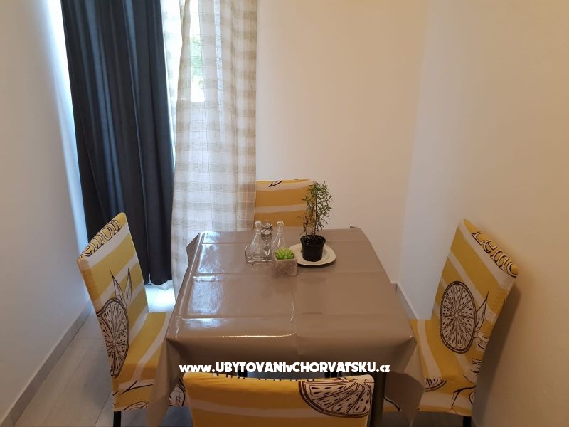 Ferienwohnungen M&amp;R – Ferienwohnung Sv. Filip i Jakov, Kroatien – Foto 5