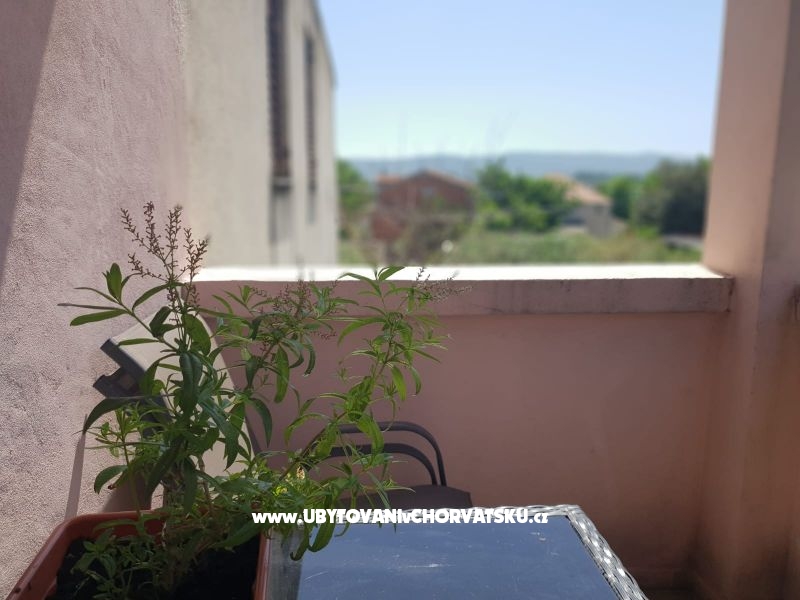 Ferienwohnungen M&amp;R – Ferienwohnung Sv. Filip i Jakov, Kroatien – Foto 6