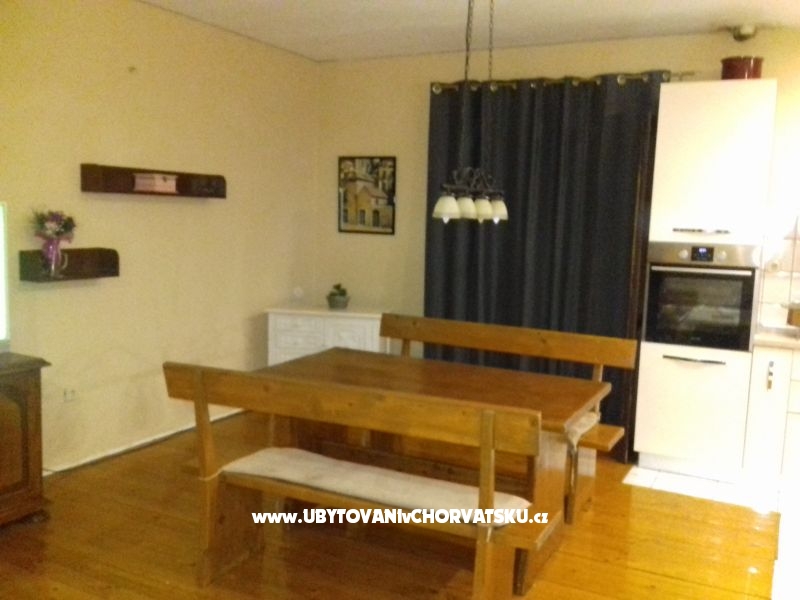 Ferienwohnungen M&amp;R – Ferienwohnung Sv. Filip i Jakov, Kroatien – Foto 7