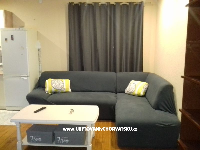 Ferienwohnungen M&amp;R – Ferienwohnung Sv. Filip i Jakov, Kroatien – Foto 8