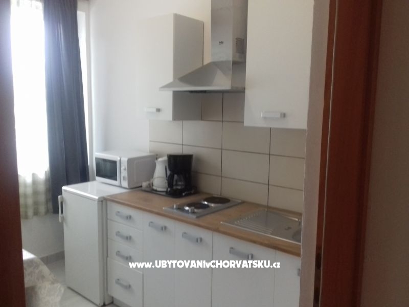 Ferienwohnungen M&amp;R – Ferienwohnung Sv. Filip i Jakov, Kroatien – Foto 9