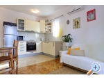 Apartmaji M - Sv. Filip i Jakov Hrvaka