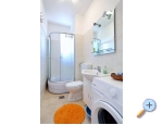 Apartmny M - Sv. Filip i Jakov Chorvatsko