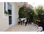 Apartmny M - Sv. Filip i Jakov Chorvatsko